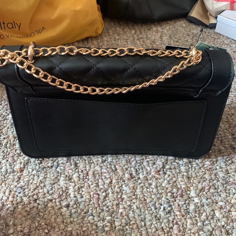 Badgley mischka purse - Picture 2 of 8